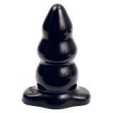 Анальна пробка Trip Ripp Butt Plug Large