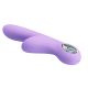 Комп'ютерний вібратор - Pretty Love Carol Vibrator Lila
