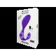 Вібратор під одяг Adrien Lastic Mr.Hook з пультом LRS