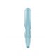 Вібратор-кролик Satisfyer Love Me Blue