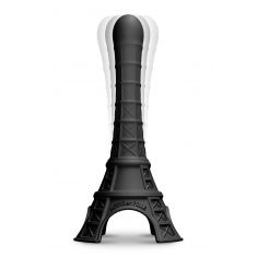 Вібратор La Tour Est Folle Paris Black
