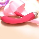 Svakom Lorna Touch Sensor Vibrator - двойной сенсорный вибратор, 17,6х3 см