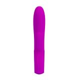 Вібратор - Pretty Love Elmer Vibrator Purple
