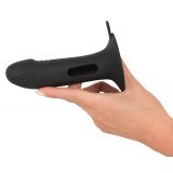 Секс набір - Black Velvets Remote Controlled Egg