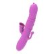 Вібратор - Ada USB Purple