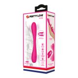 Вибратор - Pretty Love Yedda Vibrator/Stimulator Pink
