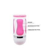 Комп'ютерний вібратор - Fascination - 12 speed Vibrator