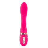 Hi-tech вибратор - Vibe Couture Rabbit Inferno Pink