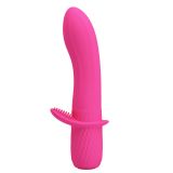 Вібратор - Pretty Love Troy Vibrator Pink Вібратор - Pretty Love Troy Vibrator Pink