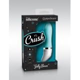 Pipedream Crush Jelly Bean - маленький вібратор, 6,9х2, 3 см