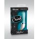 Pipedream Crush Jelly Bean - маленький вібратор, 6,9х2, 3 см