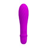 Вібратор - Pretty Love Jonathan Vibrator Purple