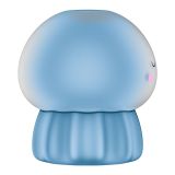 Вакуумний кліторальний стимулятор Satisfyer Jelly-cious Blue