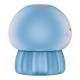 Вакуумний кліторальний стимулятор Satisfyer Jelly-cious Blue