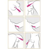 Вібратор - Couples Choice Spot Vibrator