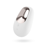 Satisfyer Layons White Temptation - міні-вібратор для клітора