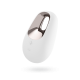 Satisfyer Layons White Temptation - міні-вібратор для клітора