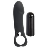 Секс набір - Black Velvets Remote Controlled Egg