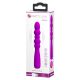 Вібратор - Pretty Love Monroe Vibrator Purple