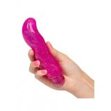 CalExotics Sparkle G Dazzle - вібратор для точки G, 13,25х4, 5 см