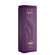 ToyJoy Lovelight Aura Double Stimulator вібратор для подвійної стимуляції, 14,5х6, 5 см