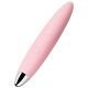 Svakom - Daisy Clitoris Stimulator Pale Pink кліторальний стимулятор, 12.5х2.3 см