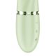 Вібратор-кролик Satisfyer Pearl Bunny 2 Light Green