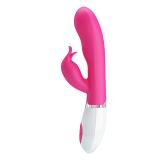 Вібратор - Pretty Love Felix Vibrator Pink Вібратор - Pretty Love Felix Vibrator Pink