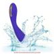 CalExotics Impulse Estim Wand электростимулятор с вибрацией, 14,5х3,75 см