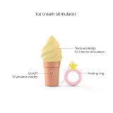 Вибратор Love To Love CAND'ICE - VANILLA POP