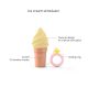 Вибратор Love To Love CAND'ICE - VANILLA POP