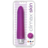 Вібратор Climax® Skin, 17,78х3, 8 см