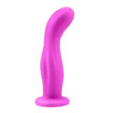 Стимулятор G -точки - G Burst Vibrator Purple