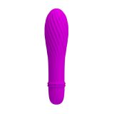Вібратор - Pretty Love Jonathan Vibrator Purple