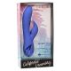 CalExotics California Dreaming Beverly Hills Bunny - вібратор кролик, 11,5х3, 75 см