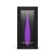 Кліторальний вібратор LELO DOT Travel Purple