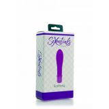 Toy Joy Ecstasy Mini Vibe вібромасажер 12.5х3 см