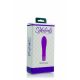 Toy Joy Ecstasy Mini Vibe вібромасажер 12.5х3 см