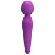 Вібратор - Pretty Love Meredith Massager Purple Вібратор - Pretty Love Meredith Massager Purple