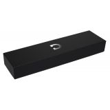 Вибромассажер - Doxy Die Cast 3 Disco Black
