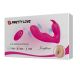 Вібратор - Pretty Love Josephine G-Spot Massager Pink