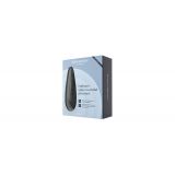 Вакуумный клиторальный стимулятор Womanizer Classic 2 - Black, 10 режимов, функция Afterglow