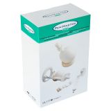 Вакуумний екстендер для збільшення члена PeniMaster PRO Standart (м'ята упаковка!!!) Вакуумний екстендер для збільшення члена PeniMaster PRO Standart (м'ята упаковка!!!)