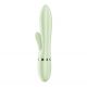Вібратор-кролик Satisfyer Pearl Bunny 2 Light Green