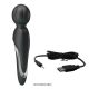 Вібратор - Pretty Love Walter Massager Black Вібратор - Pretty Love Walter Massager Black