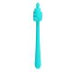Вібратор - Pretty Love Cute Bunny Turquoise, 7 vibration functions