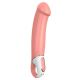 Satisfyer Vibes Master - великий гнучкий вібратор для точки G, 23,5х4, 6 см