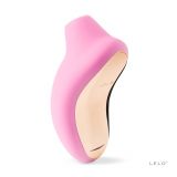 Вакуумний стимулятор LELO SONA Cruise Pink