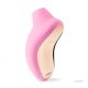 Вакуумний стимулятор LELO SONA Cruise Pink