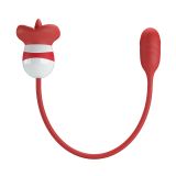 Кліторальний стимулятор - Pretty Love Aliyah